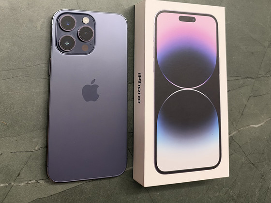 iPhone 14 Pro Max, 128 ГБ