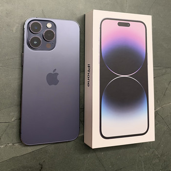 iPhone 14 Pro Max, 128 GB