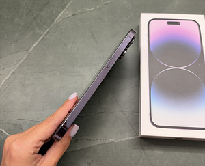 iPhone 14 Pro Max, 128 GB (3 foto / 6)