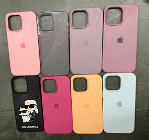 iPhone 14 Pro Max, 128 GB (6 foto / 6)