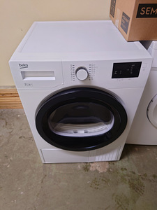 Pesukuivati Beko 7kg (1 foto / 5)
