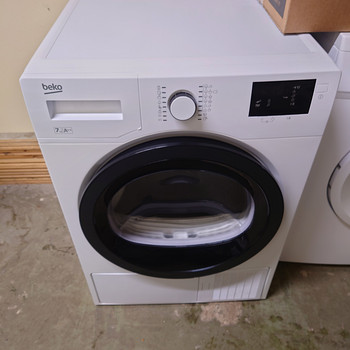 Pesukuivati Beko 7kg