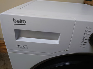 Pesukuivati Beko 7kg (3 foto / 5)