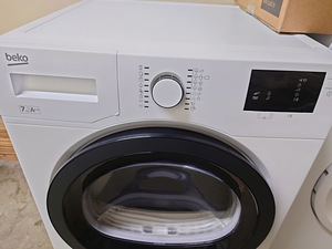 Pesukuivati Beko 7kg (4 foto / 5)