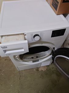 Pesukuivati Beko 7kg (5 foto / 5)