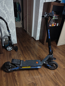 Elektritõukeratas kukirin g2 (1 foto / 6)