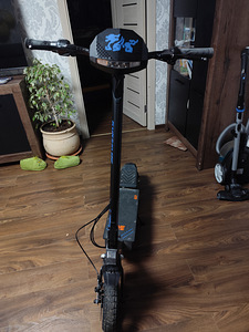 Elektritõukeratas kukirin g2 (3 foto / 6)