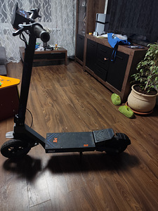 Elektritõukeratas kukirin g2 (6 foto / 6)
