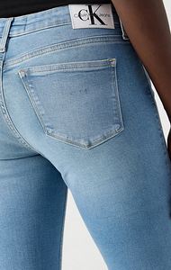 Calvin Klein mid rise skinny teksad, suurus W26 L33 (3 foto / 8)