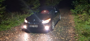 BMW 530D (1 foto / 1)