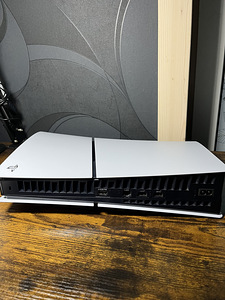 Sony Playstation 5 Slim Digital Edition 2023 (1 foto / 3)
