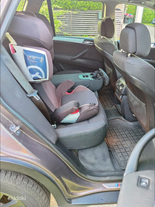BMW X5 XDRIVE 30D (12 foto / 12)