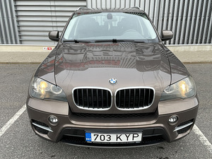 BMW X5 XDRIVE 30D (2 foto / 12)