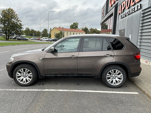 BMW X5 XDRIVE 30D (4 foto / 12)