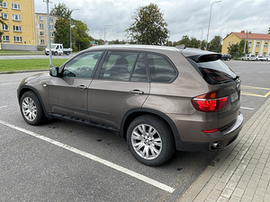 BMW X5 XDRIVE 30D (5 foto / 12)