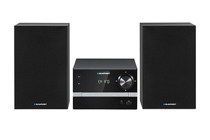 Новый музыкальный центр Blaupunkt MS9BT: радио, CD, Bluetoot (4 фото из 4)