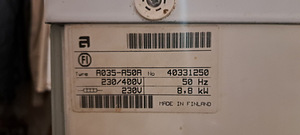 Väga hästi hoitud keraamiline elektripliit UPO Loistoliesi (6 foto / 9)