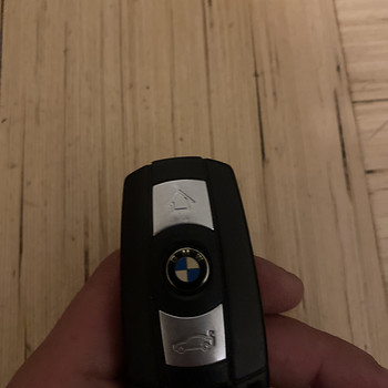 Autovõtmed