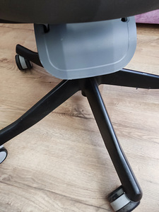 Merryfair Anggun ergonoomiline kontoritool (3 foto / 6)