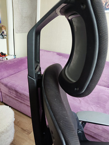 Merryfair Anggun ergonoomiline kontoritool (5 foto / 6)