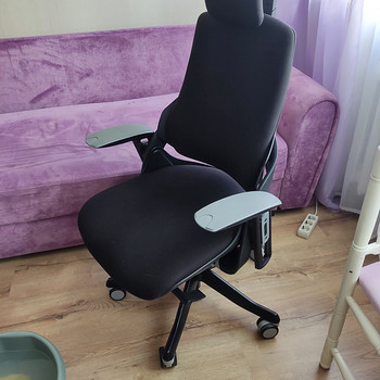 Merryfair Anggun ergonoomiline kontoritool