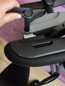 Merryfair Anggun ergonoomiline kontoritool (6 foto / 6)