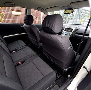 Toyota Corolla Verso 2.0 D-4D 85kW üv 05.2027 (5 foto / 8)