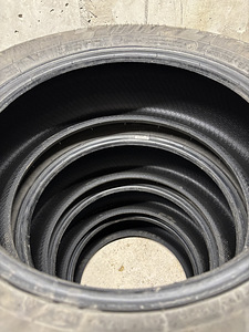 4tk 205/55 R16 naastrehvid (2 foto / 7)