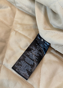 Новая куртка teddy fur Isabel Marant (S/M), оригинал (5 фото из 6)