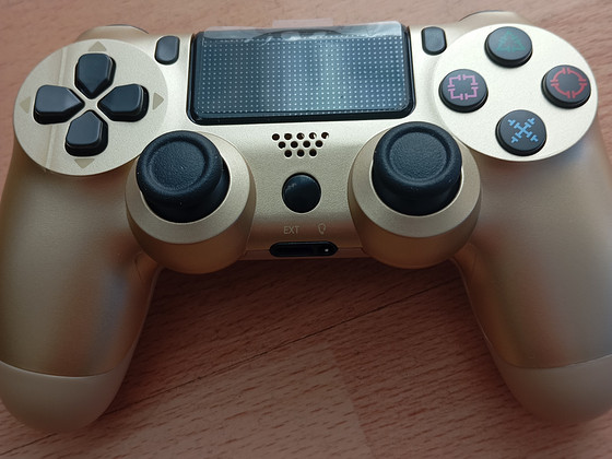 Ps 4 controller