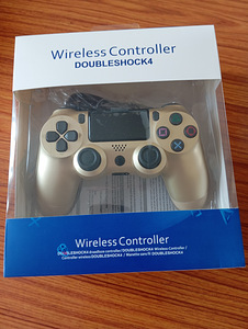 Ps 4 controller (2 foto / 2)