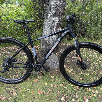 Maastikujalgratas Madison Grizzly 29” M - raam !