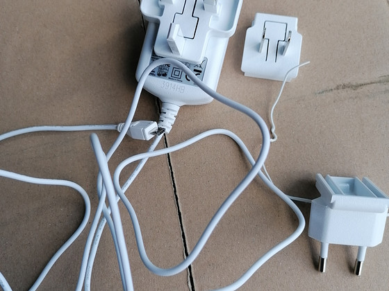 Зарядное устройство Micro usb