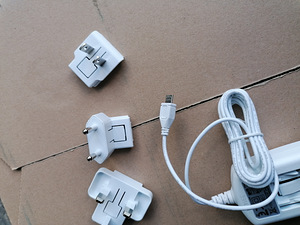 Laadija Micro usb (3 foto / 5)
