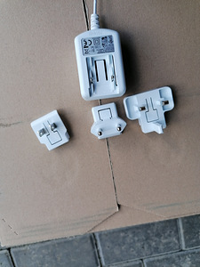 Laadija Micro usb (4 foto / 5)