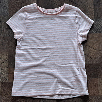UUS F&F Kids puuvillane pluus, suurus: 98cm