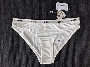 Uued Hugo Boss aluspüksid, suurus: XS (1 foto / 5)
