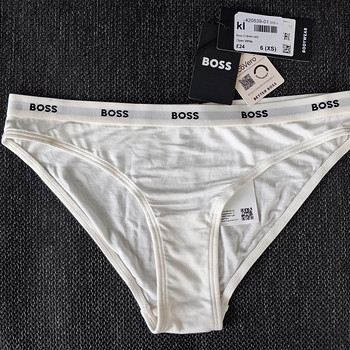Uued Hugo Boss aluspüksid, suurus: XS