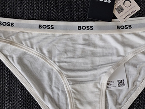 Uued Hugo Boss aluspüksid, suurus: XS (2 foto / 5)
