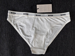 Uued Hugo Boss aluspüksid, suurus: XS (4 foto / 5)