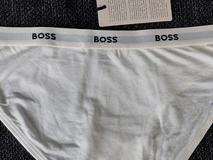 Uued Hugo Boss aluspüksid, suurus: XS (5 foto / 5)
