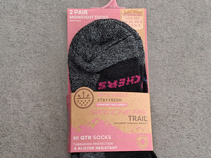 Uued Skechers sokid, 2 paari pakis, suurus: Eur: 36-39,5 (2 foto / 5)