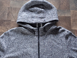 Tog24 paksem jakk/hoodie, suurus 4XL (2 foto / 7)