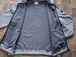 Tog24 paksem jakk/hoodie, suurus 4XL (5 foto / 7)