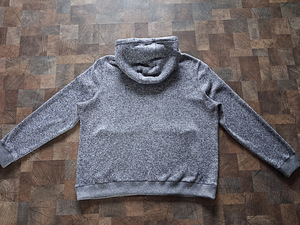 Tog24 paksem jakk/hoodie, suurus 4XL (7 foto / 7)