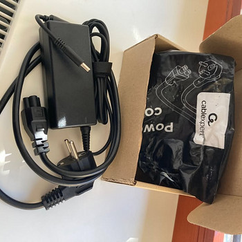 Dell originaal laadija sülearvutile 4.5mm