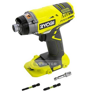 Ryobi Uued Akud ja tööriistad originaalid (4 foto / 7)