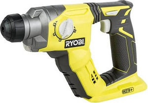 Ryobi Uued Akud ja tööriistad originaalid (6 foto / 7)