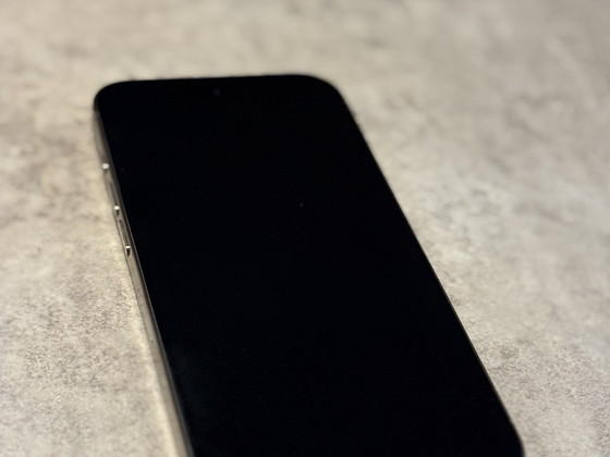 Apple iPhone 15 PRO 128GB, титан