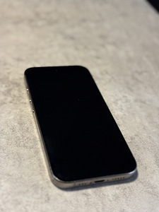 Apple iPhone 15 PRO 128GB, Titan (1 foto / 3)